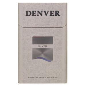 Denver Sliver (ซองแข็ง)