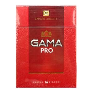 GAMA PRO