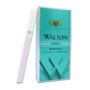 Walton Menthol