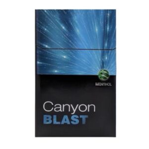 Canyon Blast